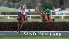 Sandown Racecourse